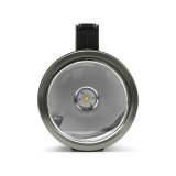 Montis Latarka - Szperacz akumulatorowy LED 20W MT146 Sort Hnd lommelygte #7