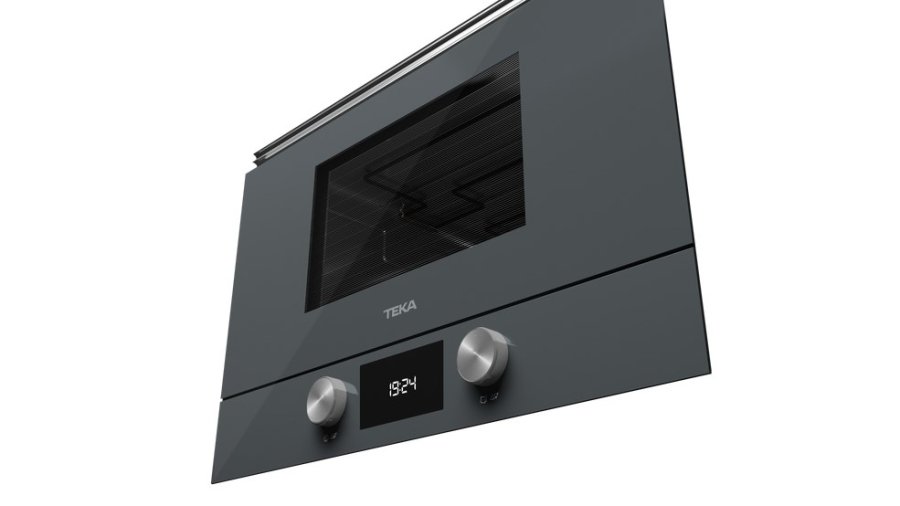 Mikroblgeovnen Teka ML 8220 BIS Gr 1200 W 22 L #5