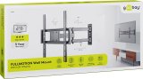 Goobay 49744 tv-beslag 139,7 cm (55