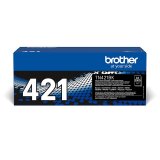 Black Laser Toner (TN421BK) #1