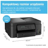 Urzdzenie wielofunkcyjne Brother DCP-T730DW #8