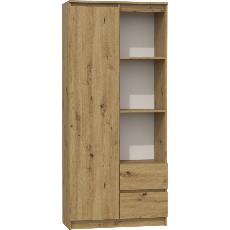 Topeshop RS-80 BILY ART kontorreoel #1