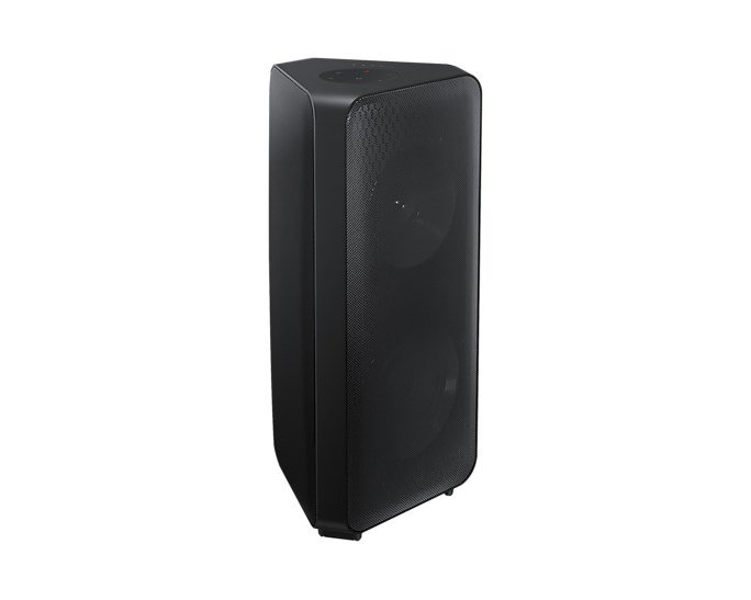 Samsung Sound Tower MX-ST50B Sort Kabel & trdls 240 W #8