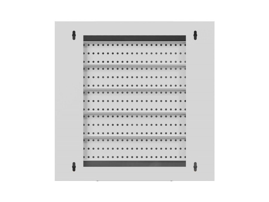 Lanberg installationsskab TPR 10