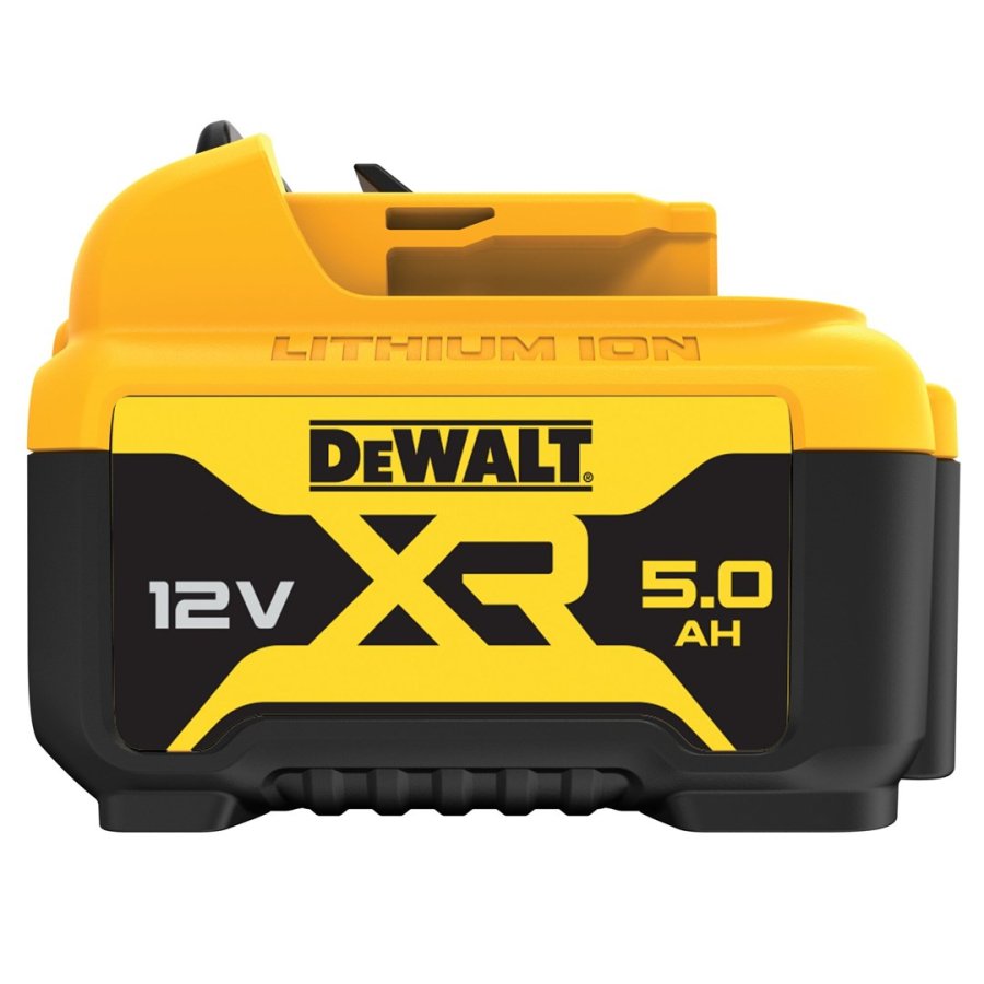 DeWALT DCB126-XJ ledningsfrit batteri og ledningsfri oplader #2