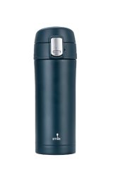 Smile STT-15 termisk krus 300 ml marinebl #2