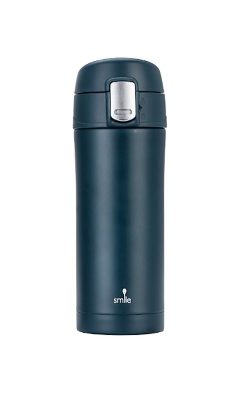 Smile STT-15 termisk krus 300 ml marinebl #2