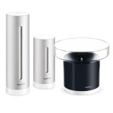 Netatmo NBU-NWS-NRG-EU digital vejrstation Slv Batteri Wi-Fi #1
