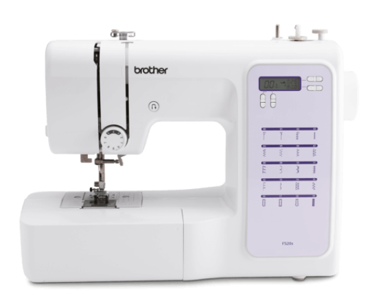 Brother FS20S symaskine Elektrisk #1