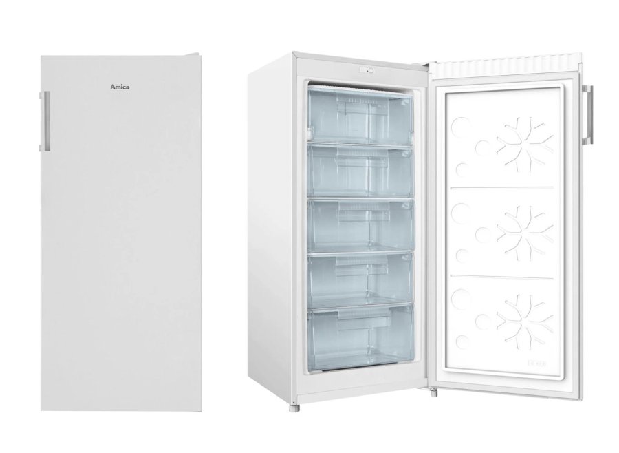 AMICA-fryser FZ208.3AA(E) #10