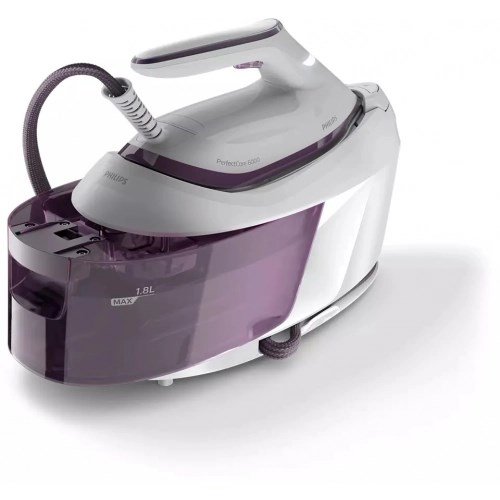Philips 6000 series PerfectCare PSG6020/30 Dampstation #3