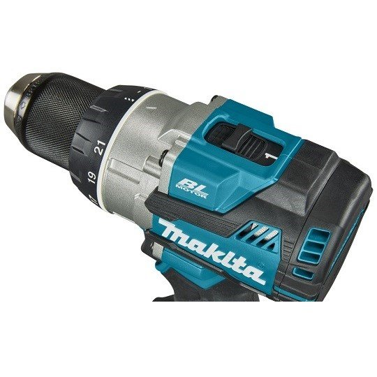 18V 73/40Nm DDF489Z bore-/skruemaskine uden batteri MAKITA #3