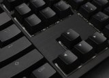 Ducky Shine 7 tastatur Spil USB Tysk Sort #3
