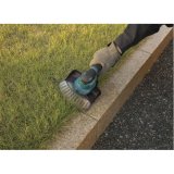 Makita DUM604ZX batteridreven grssaks 16 cm 18 V Lithium-Ion (Li-Ion) Sort, Bl #5