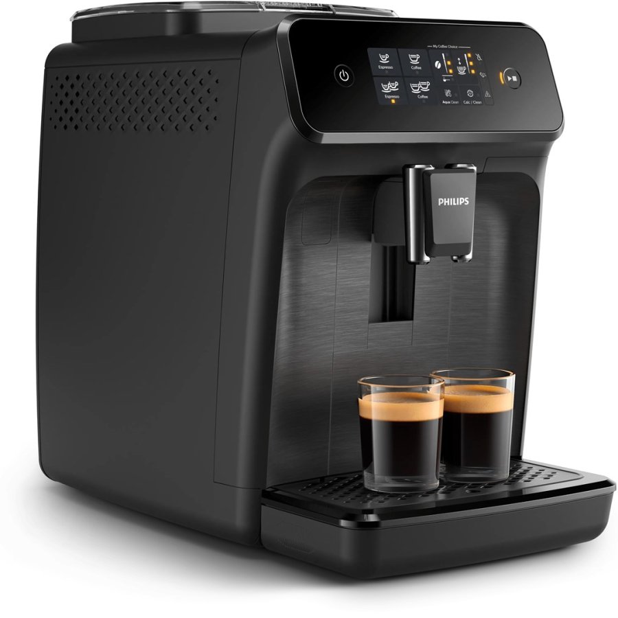 Philips 1200 series EP1200/00 kaffemaskine Fuld-auto Espressomaskine 1,8 L #5