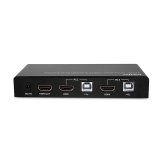 Lindy 32809 KVM Switch Sort #6