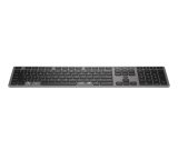 HP 720 Multi-Device Rechargeable Wireless Keyboard #1