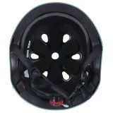 Hornit Militr hjelm til brn 53-58 #6