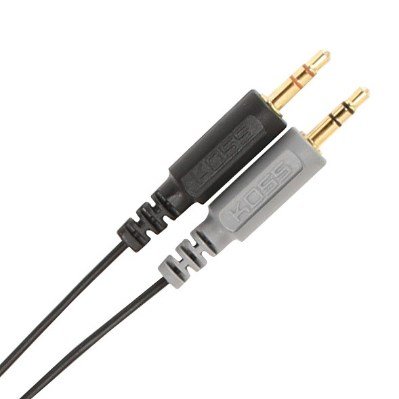 Koss CS100 Headset Ledningsfrt Kontor/Callcenter Beige #3