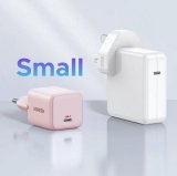 UGREEN X512 20W GAN 1X USB-C NETVRKSOPLADER - ROSA #5