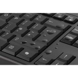Kensington KM270 EQ genopladeligt tastatur- og mus-s�t  tr�dl�st #3