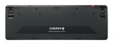 CHERRY Stream keyboard ultimate tastatur Hjemme/kontor USB + RF Wireless + Bluetooth QWERTZ Tysk Sort #6