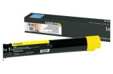 Yellow Laser Toner (C950X2YG) #1