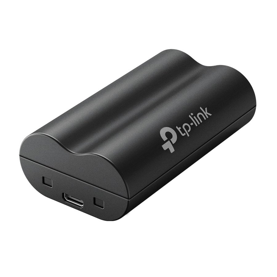 TP-Link Tapo A100 Batteri #1
