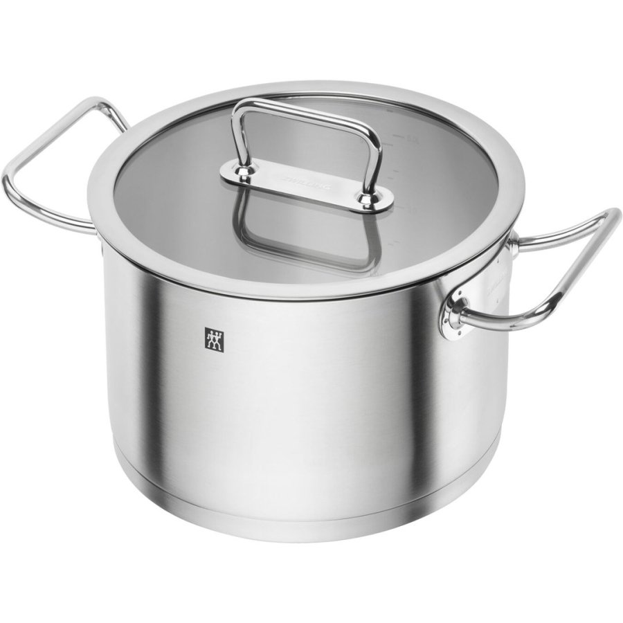ZWILLING 65120-005-0 grydest 5 stk #7