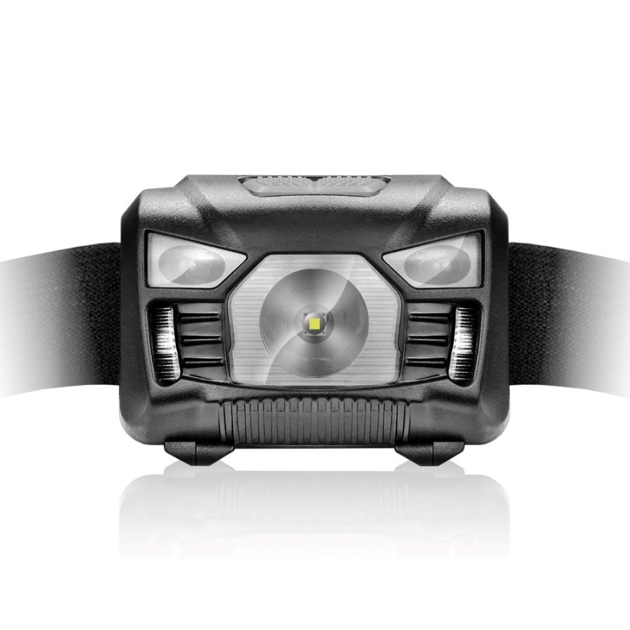 EverActive HL-160 Viper LED-hovedlampe #3