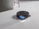 Ecovacs DEEBOT T80S OMNI EU 0,22 L Sort #23