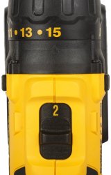DEWALT DCD777D2T 18V bore-/skruemaskine #6