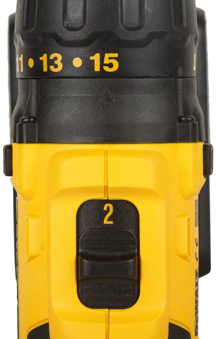 DEWALT DCD777D2T 18V bore-/skruemaskine #6