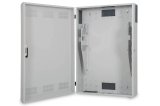 Digitus DN-19 WM-3H3V-SL kabinet & indkapsling til netv�rksudstyr #2