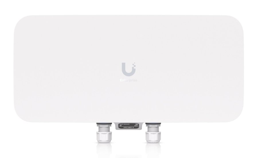Ubiquiti E7-Audience 11500 Mbit/s Hvid Str�m over Ethernet (PoE) #1