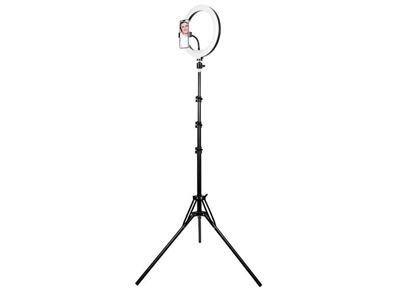 Tracer TRAOSW46745 belysningsring 160 LED #1