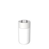 Kubek termiczny Kambukka Olympus 300 ml - marshmallow white #4