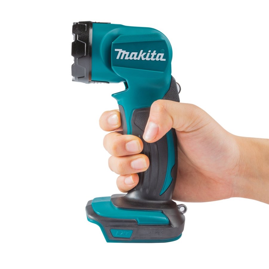 Makita DML815 lommelygte #3