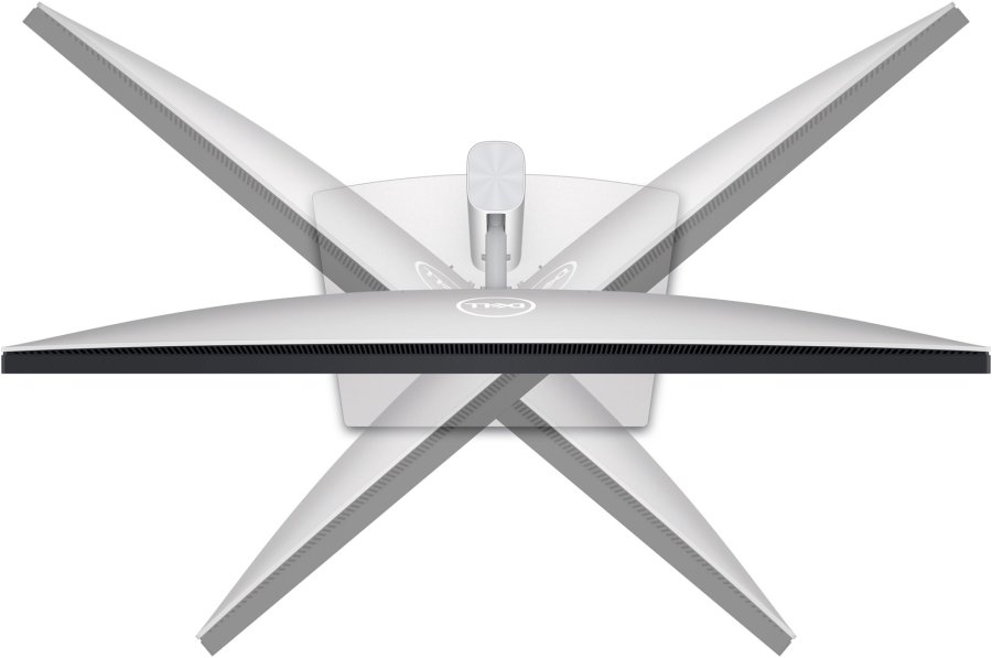DELL UltraSharp U2723QE LED display 68,6 cm (27