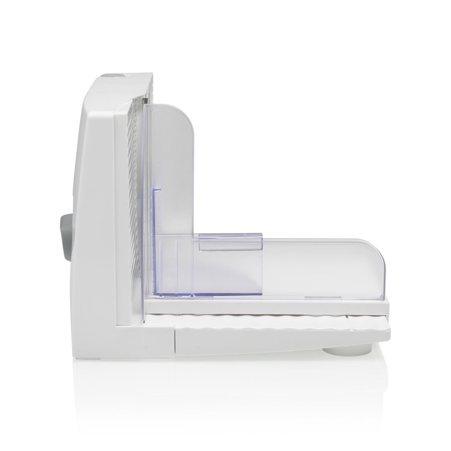 Tristar EM-2098 skremaskine Elektrisk 150 W Hvid Plast #6