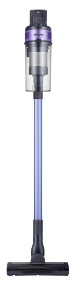 Samsung VS15A6031R4 Stick vakuum Batteri Dry Posels 0,8 L Sort #8
