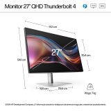 HP Series 7 Pro 27