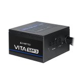 Chieftec Vita BPX-850-C enhed til str�mforsyning 850 W 20+4 pin ATX ATX Sort #16