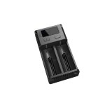 Nitecore NEW i2 batterioplader Husholdningsbatteri Vekselstrm #1