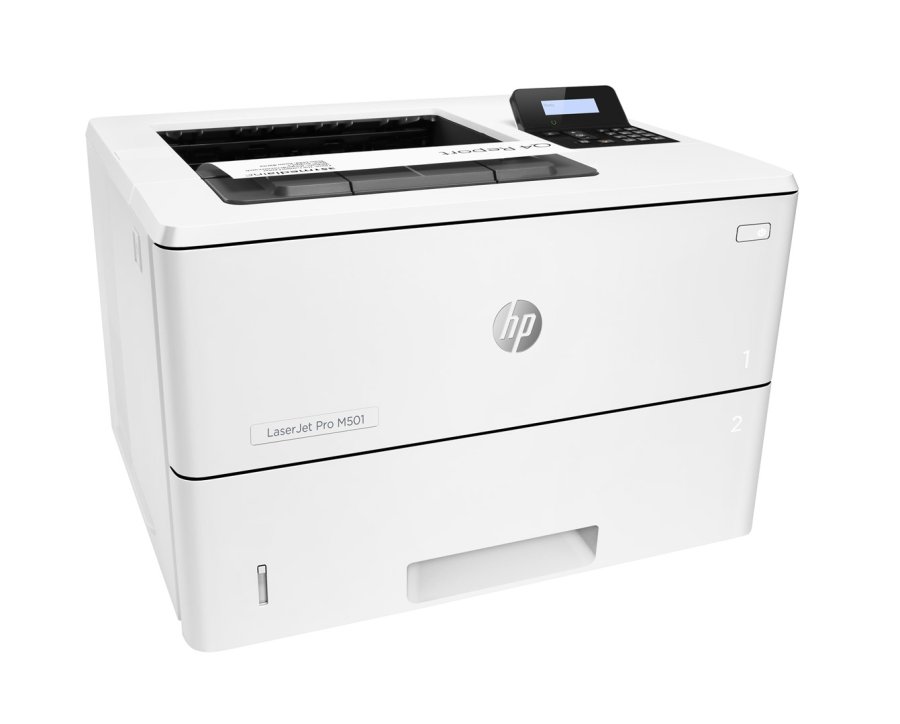 HP LaserJet Pro Impresora M501dn 4800 x 600 dpi A4 #2