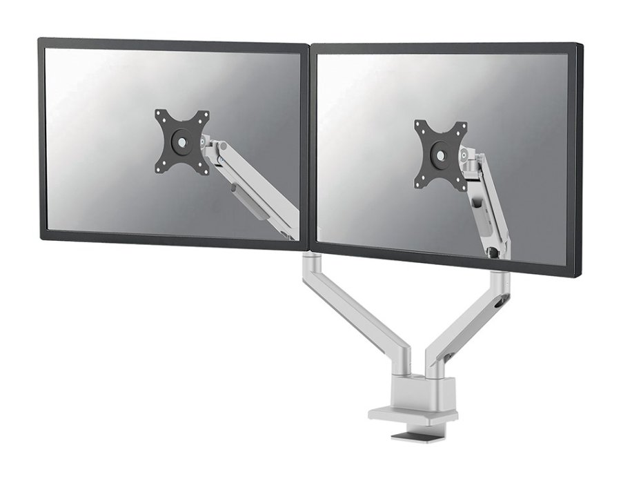 Neomounts desk monitor arm #1