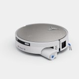 Ecovacs X12 PRO OMNI Robotst�vsuger Hvid #6