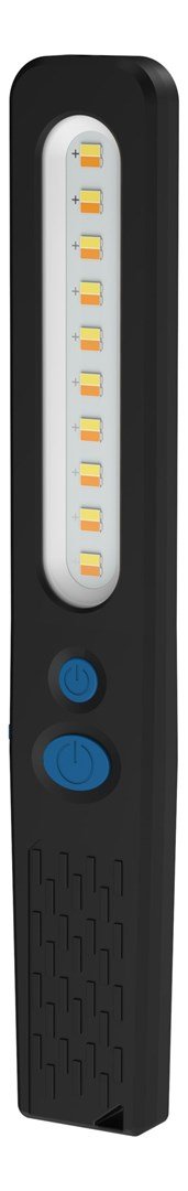 Ansmann WL390R inspektionslampe Kold hvid, Varm hvid LED #1