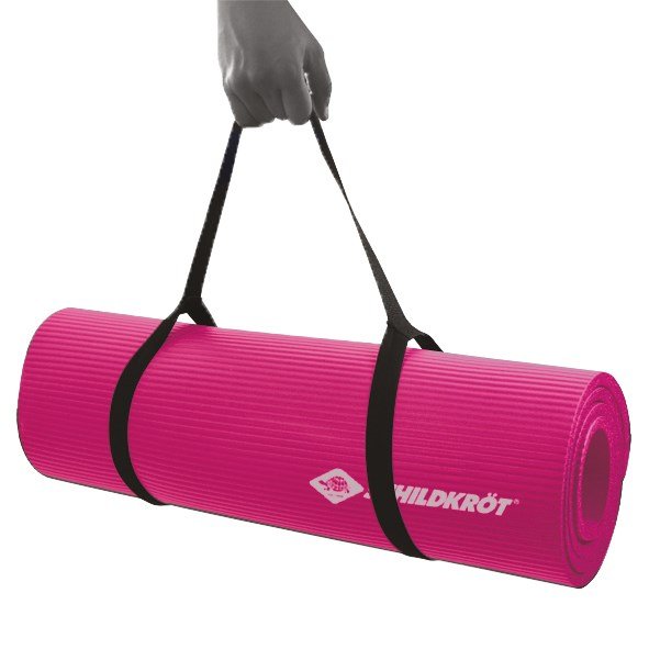 Schildkrt Fitness 960070 motionsmtte Almindelig velsesmtte Lyserd #5