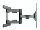 Gembird WM-80ST-01 tv-beslag 2,03 m (80